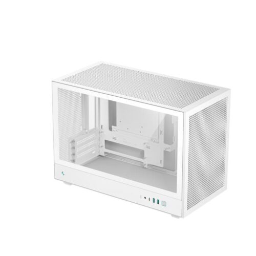 Carcasa DEEPCOOL CH260 Mini Tower ALB