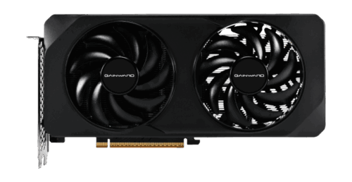 Placa Video GAINWARD GEFORCE RTX 5050 GHOST 8GB GDDR6 128 bit