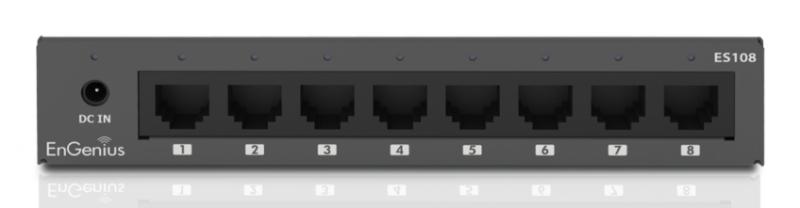capacitate switch 16 Gbps