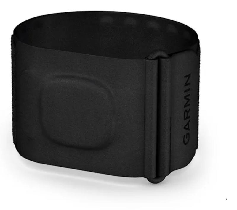 Banda pentru monitorizarea somnului Garmin S-M