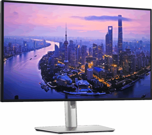 Monitor Dell 27" U2725QE 4K