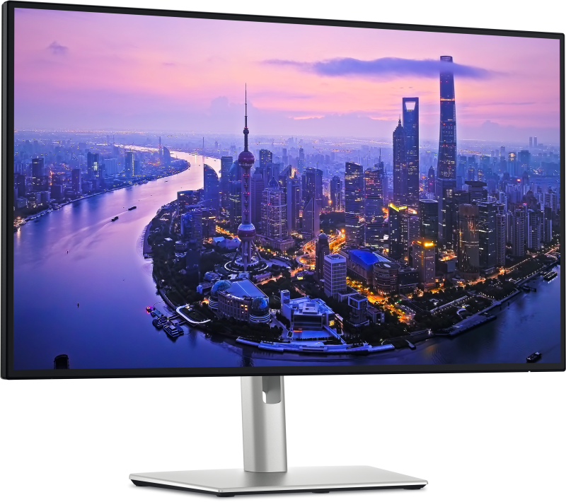 Monitor Dell 27" U2725QE 4K