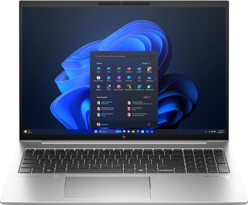 Laptop HP EliteBook 860 G11