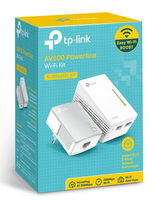 HomePlug AV