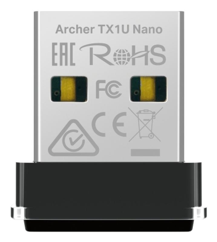 USB 2.0 FEATURE: MU-MIMO