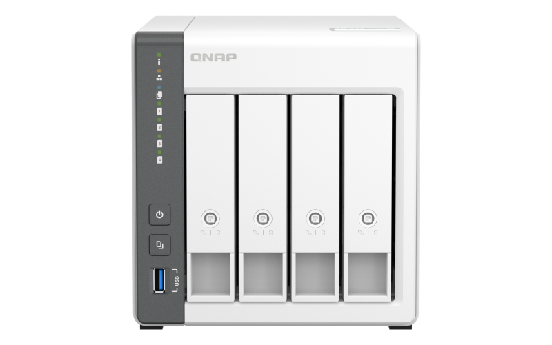 RAM 4GB