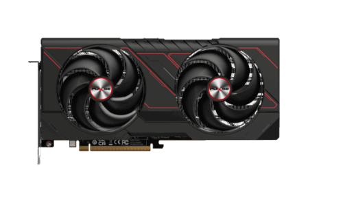 Sapp PULSE AMD RADEON RX 9070 GAM 16GB