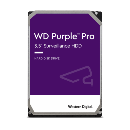 HDD intern WD
