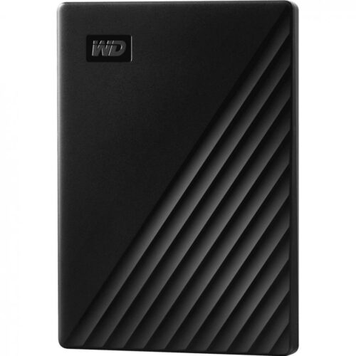 HDD extern WD