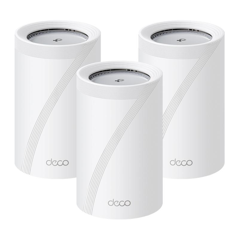 2 × 5 Gigabit Ports + 1 × 2.5 Gigabit Port (WAN/LAN auto-sensing)