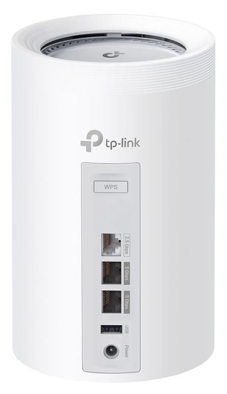 1× USB Port