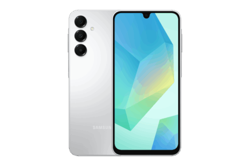 Samsung A16 A165F 6.7" 4GB 128GB DualSIM Light Gray