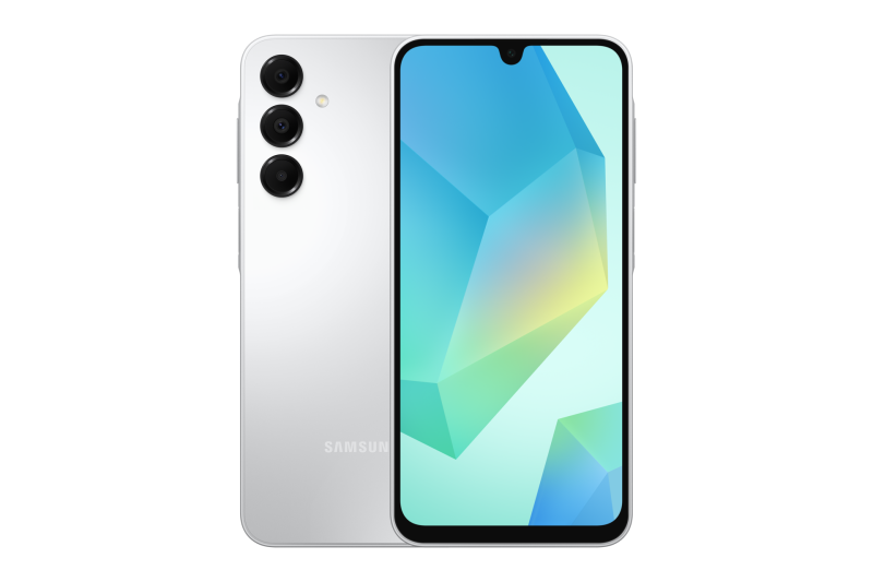 Samsung A16 A165F 6.7" 4GB 128GB DualSIM Light Gray