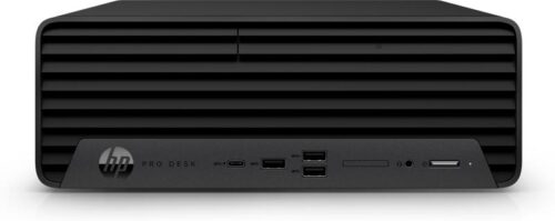 Desktop HP ProDesk 400 G9 SFF
