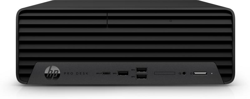 Desktop HP ProDesk 400 G9 SFF