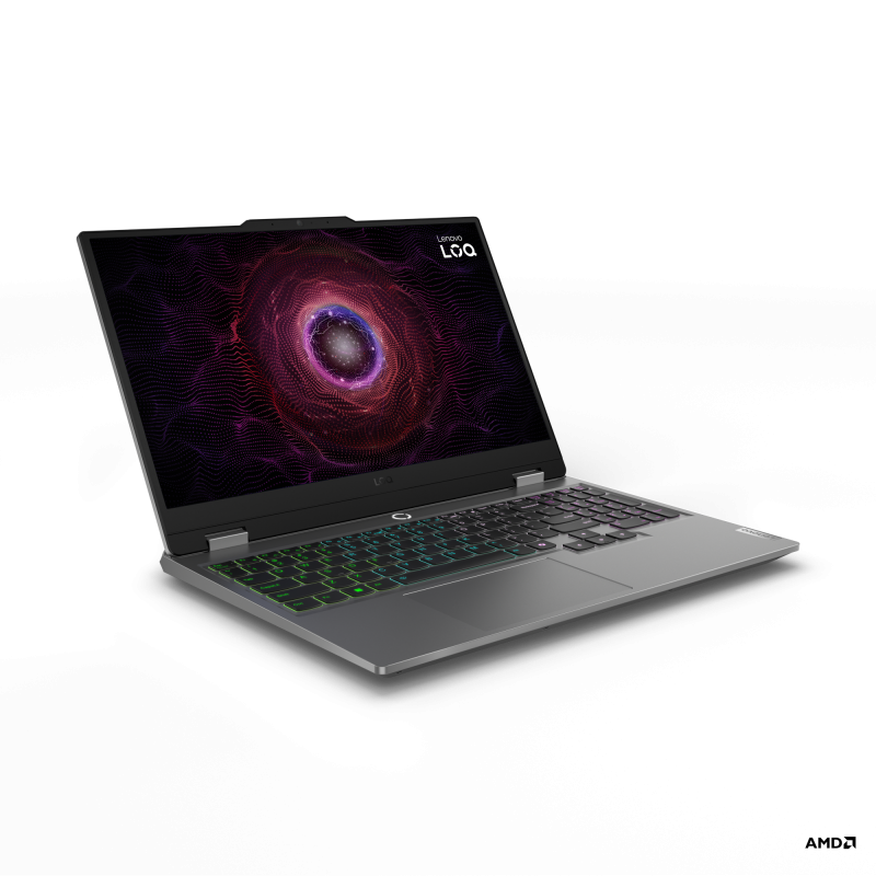 Laptop Lenovo Gaming LOQ 15ARP9