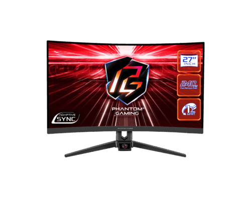Monitor Gaming Asrock PG27F15RS1A