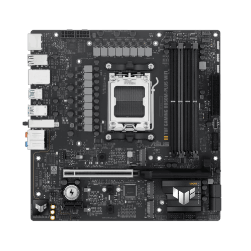 Placa de Baza ASUS TUF GAMING B850M-PLUS WIFI AM5