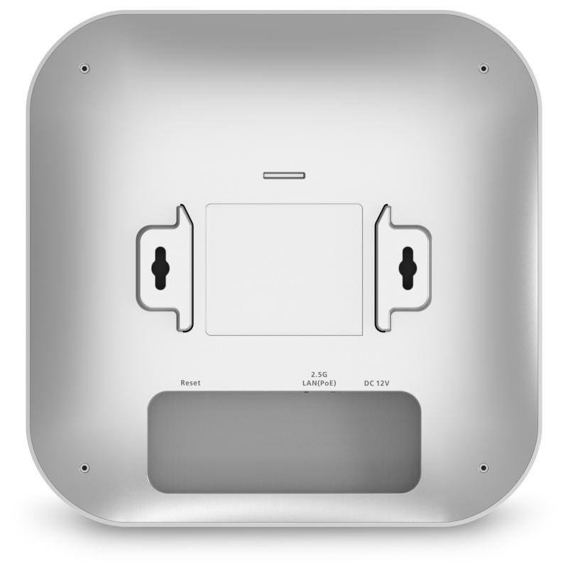 Wi-Fi 6 (11ax)