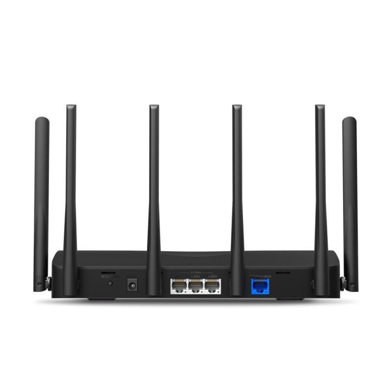 5 GHz: 2880 Mbps (802.11be)