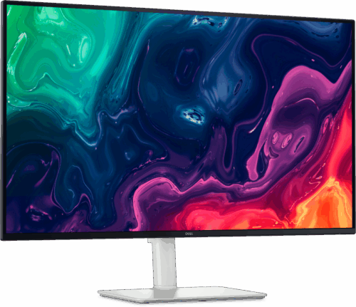 Monitor Dell 31.5" S3225QS 4K