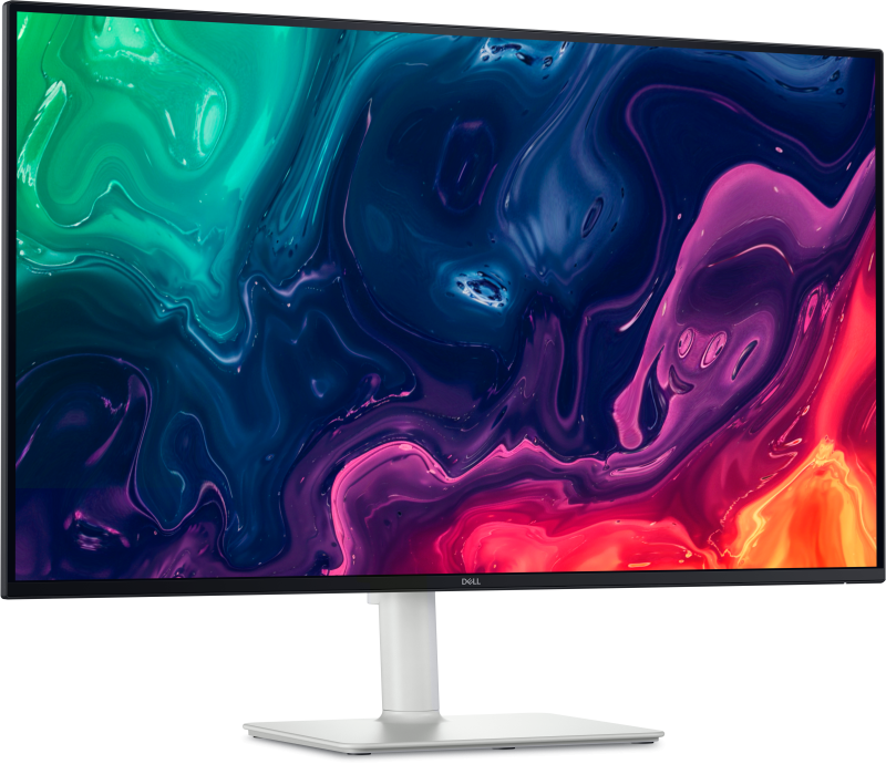 Monitor Dell 31.5" S3225QS 4K