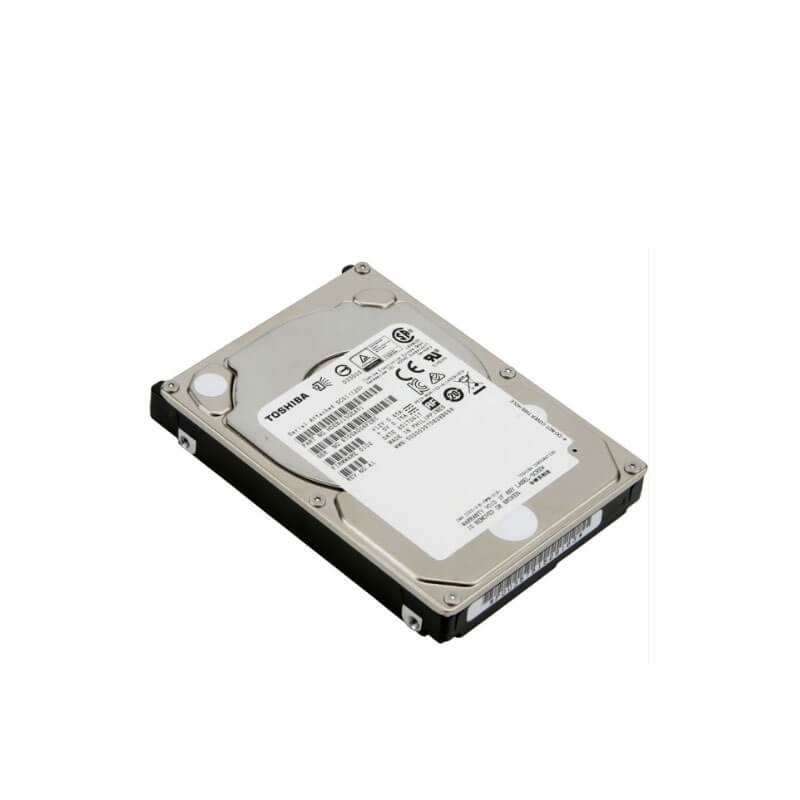 Hard Disk Toshiba AL15SEB120N 1.2TB SAS 12Gbps