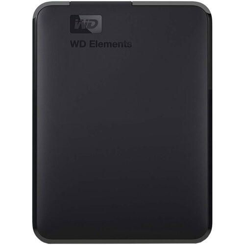 HDD extern WD