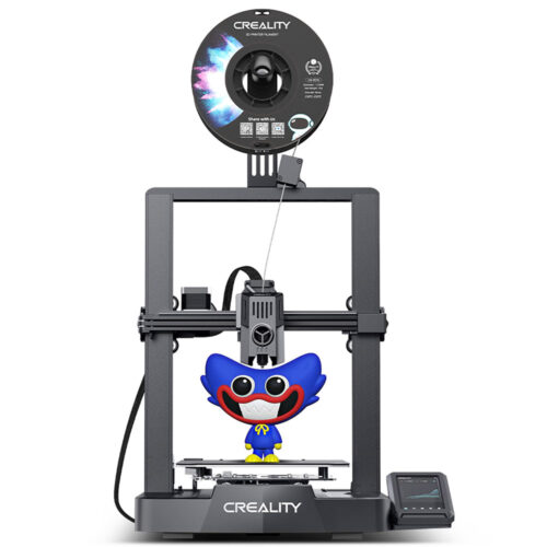 Imprimanta 3D Creality ENDER-3 V3 KE