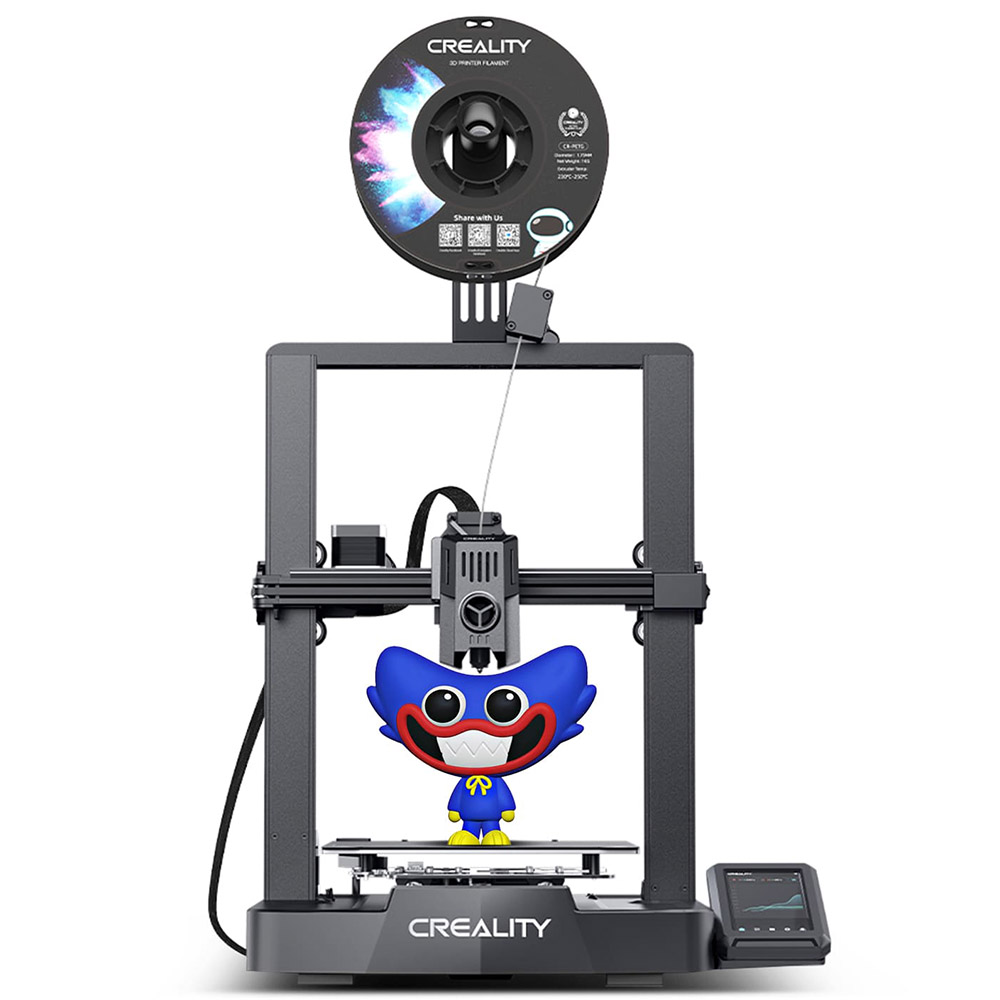 Imprimanta 3D Creality ENDER-3 V3 KE