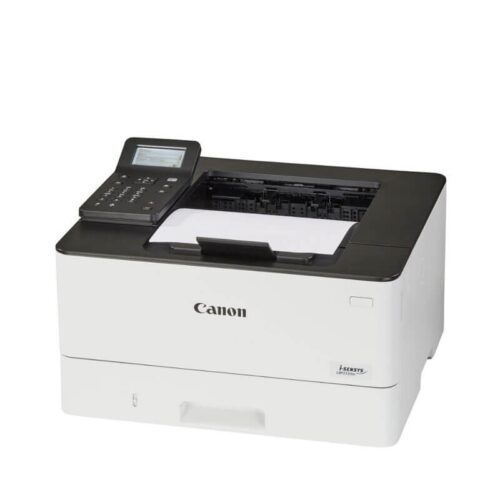 Imprimante Laser Monocrom Canon i-SENSYS LBP233dw