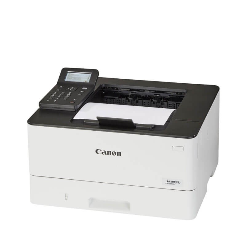 Imprimante Laser Monocrom Canon i-SENSYS LBP233dw