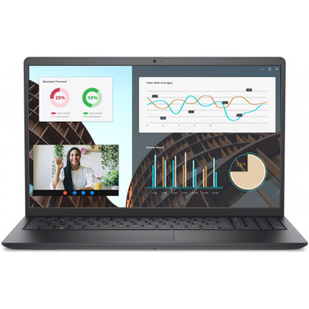 Laptop Dell Vostro 3530