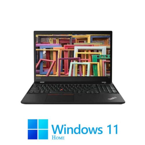 Laptop Touchscreen Lenovo T590
