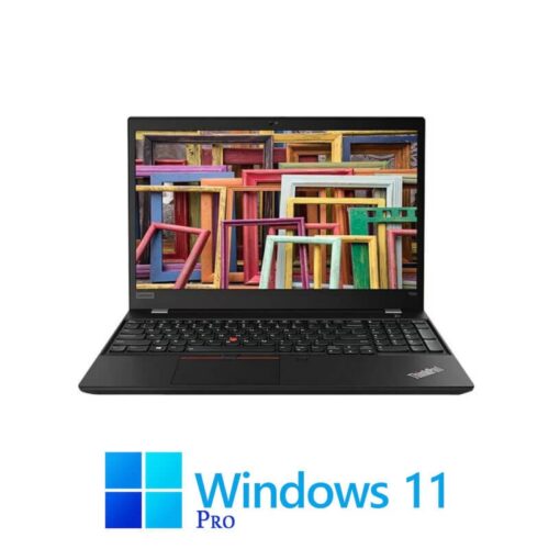 Laptop Touchscreen Lenovo T590