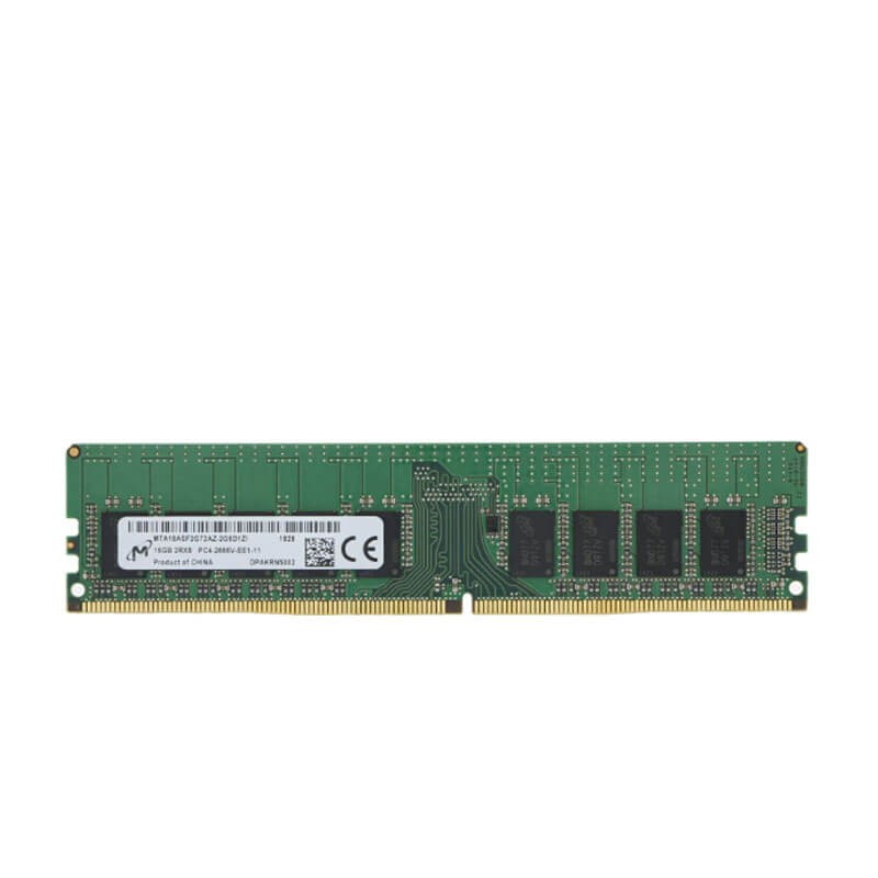 Memorii Server 16GB DDR4 PC4-2666V-E