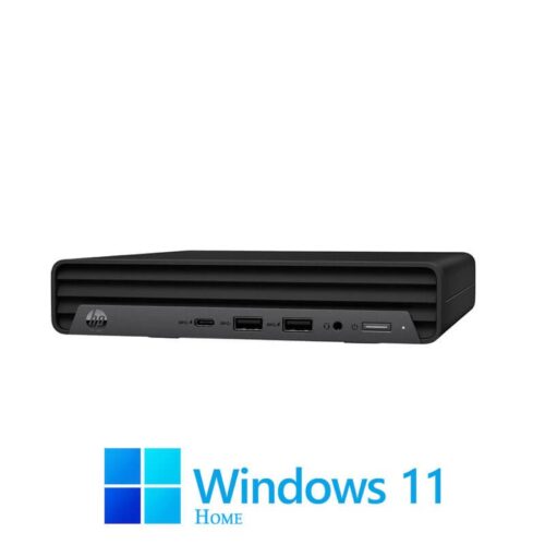 Mini PC HP Engage Flex