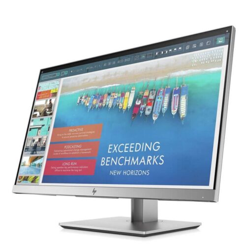 Monitoare LED HP EliteDisplay E243d