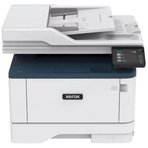Multifunctional laser mono Xerox Workcentre B315V_DNI