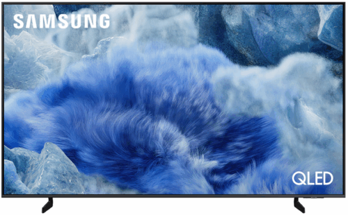 Televizor SAMSUNG QLED 55Q8F