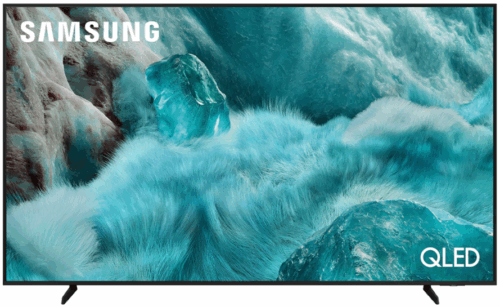 Televizor QLED Samsung 139 cm 55" 55Q7F