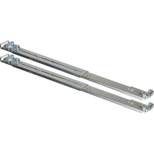 Kit montare rack QNAP pentru NAS rackabile