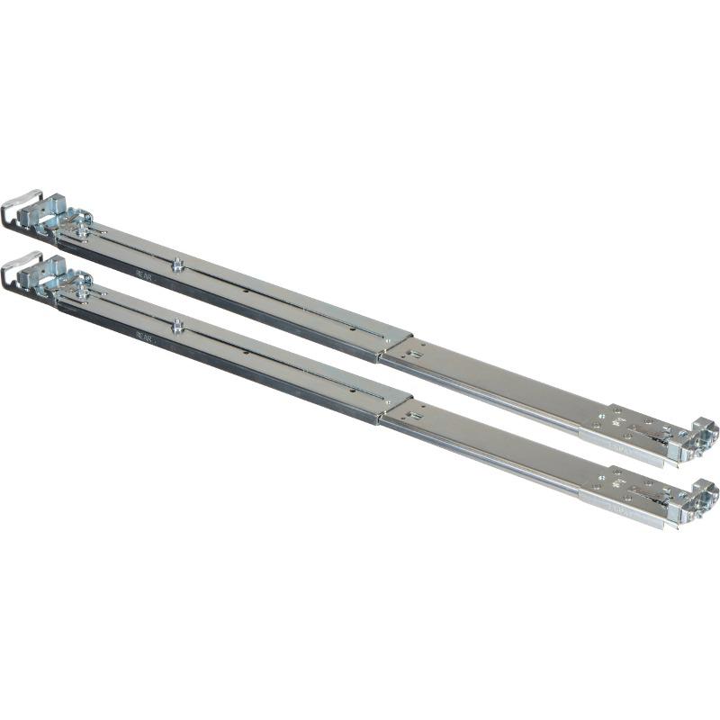 Kit montare rack QNAP pentru NAS rackabile