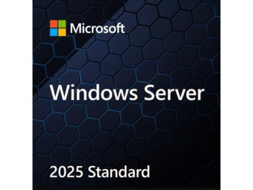 Windows Server 2025