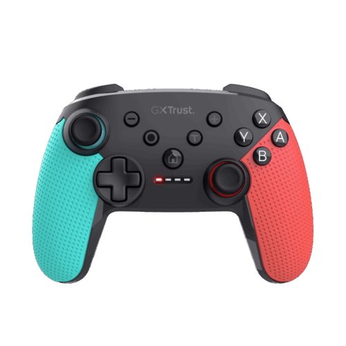 Controller wireless Trust Muta pentru consola Nintendo Switch