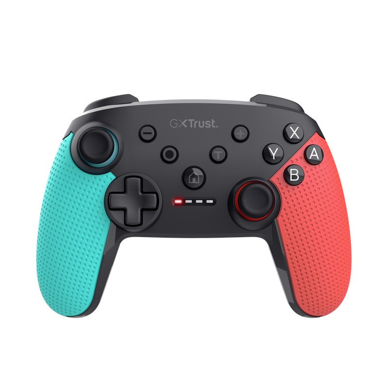 Controller wireless Trust Muta pentru consola Nintendo Switch