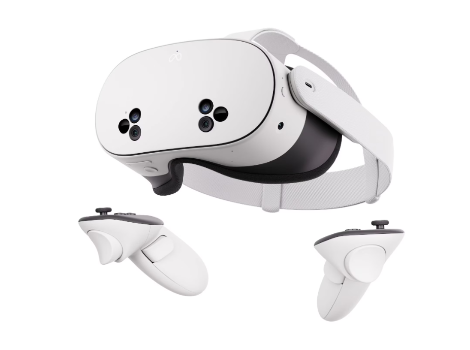 Meta Quest 3S 128GB