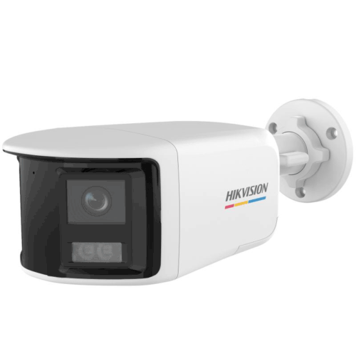 Camera de supraveghere Bullet 3K Hikvision DS-2CE12KF3TP-DLS