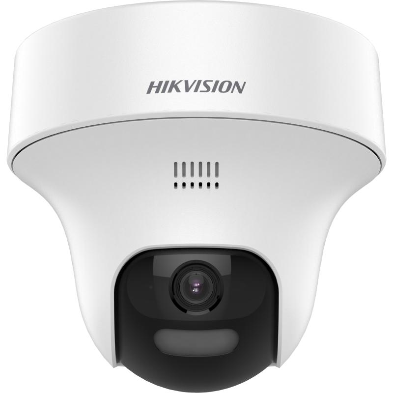 Camera de supraveghere PT 2MP Hikvision DS-2CE70D0T-PTLTS(2.8MM)