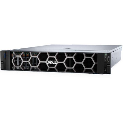 Server Dell PowerEdge R760xs Rack 2x Intel Xeon Silver 4514Y 2G